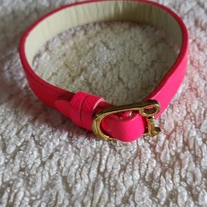 KEEP Collective Jewelry - Keep Collective Pink/Natural Bracelet KEEP Collective Jewelry - Keep Collective Pink/Natural Bracelet